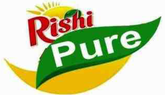 PRB Super Foods Logo